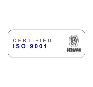 Certificación ISO 9001