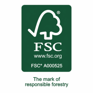Certificación FSC® A000525